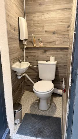 LOCAL COMMERCIAL 30 M²
