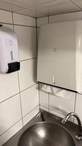 LOCAL COMMERCIAL 30 M²