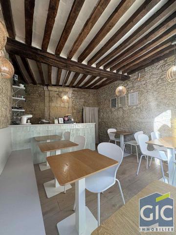 LOCAL COMMERCIAL 30 M²