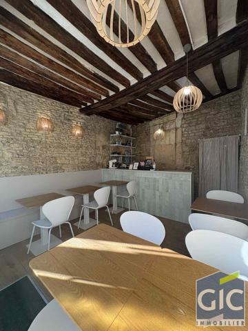 LOCAL COMMERCIAL 30 M²