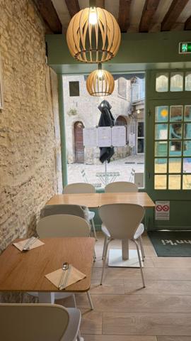 LOCAL COMMERCIAL 30 M²