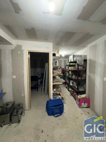 LOCAL COMMERCIAL 30 M²