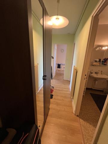 Appartement à vendre |  Limoges |  1 pièce | 35 m²