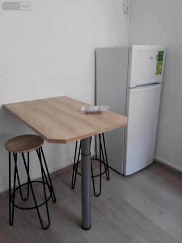 Appartement à louer à Laval en Mayenne (53000), ref : 53006-L281
