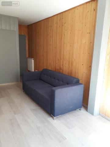 Appartement à louer à Laval en Mayenne (53000), ref : 53006-L281