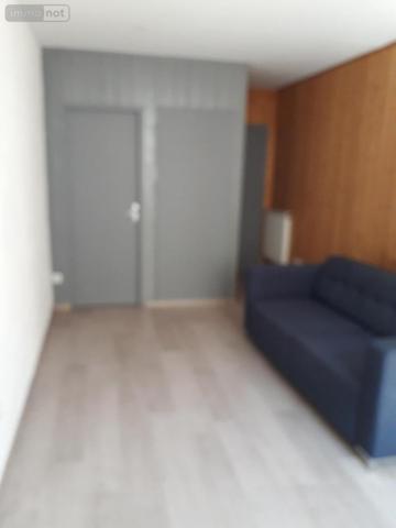 Appartement à louer à Laval en Mayenne (53000), ref : 53006-L281