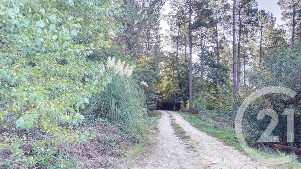 Immeuble à vendre  214 m2 STE CECILE D ANDORGE - 30