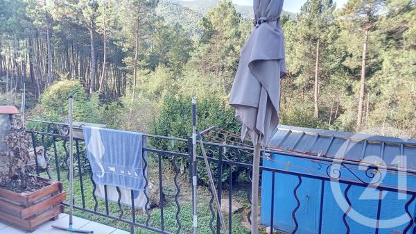 Immeuble à vendre  214 m2 STE CECILE D ANDORGE - 30