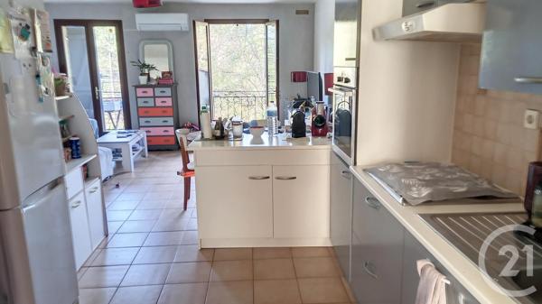 Immeuble à vendre  214 m2 STE CECILE D ANDORGE - 30