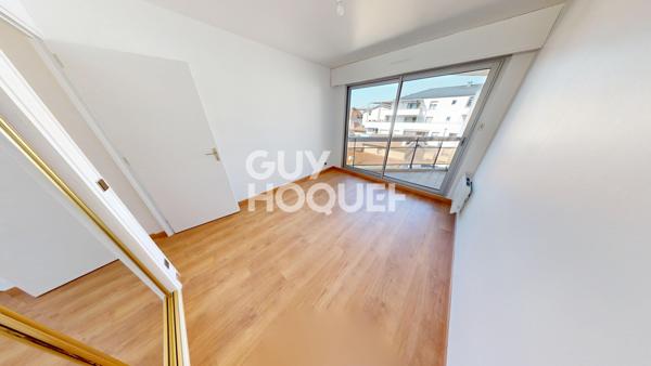 À louer – Appartement d’exception de 162 m² au dernier étage d’une résidence de standing à Voiron