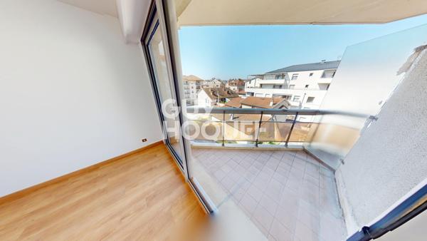 À louer – Appartement d’exception de 162 m² au dernier étage d’une résidence de standing à Voiron