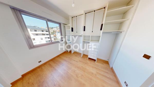 À louer – Appartement d’exception de 162 m² au dernier étage d’une résidence de standing à Voiron