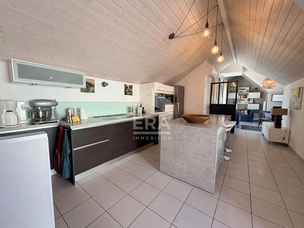 Appartement Arcachon 5 pièce(s) 122 m2