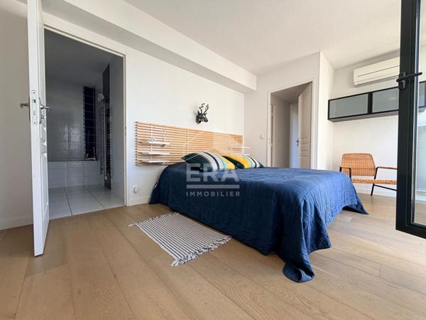 Appartement Arcachon 5 pièce(s) 122 m2