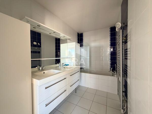 Appartement Arcachon 5 pièce(s) 122 m2