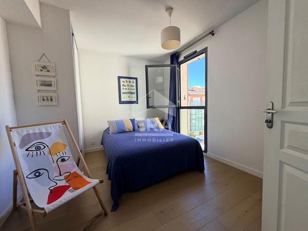 Appartement Arcachon 5 pièce(s) 122 m2