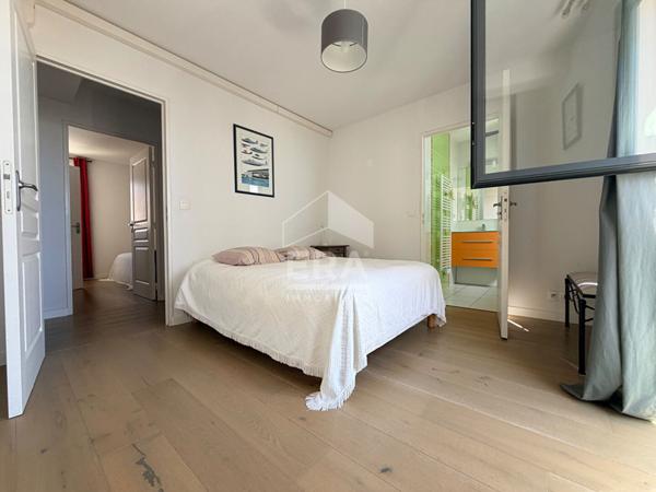 Appartement Arcachon 5 pièce(s) 122 m2