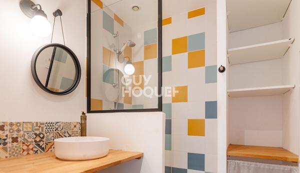 Appartement Dernier étage Fer à Cheval