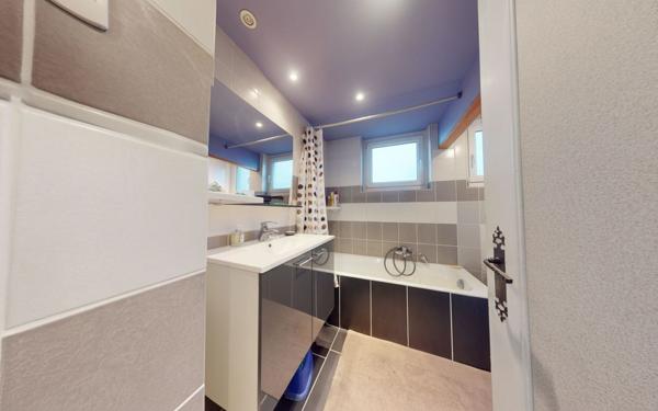 Maison à vendre    6 pièces • 111 m2 Bischheim