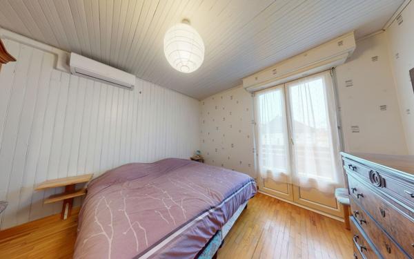 Maison à vendre    6 pièces • 111 m2 Bischheim