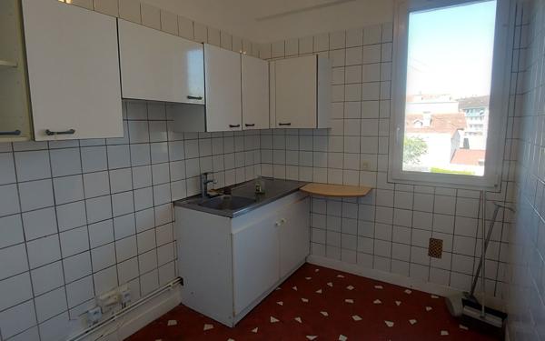 Appartement à louer    3 pièces • 49,03 m2 Château-Thierry