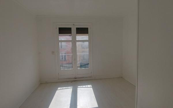 Appartement à louer    3 pièces • 49,03 m2 Château-Thierry