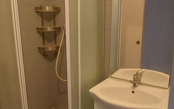 Appartement à louer    3 pièces • 49,03 m2 Château-Thierry