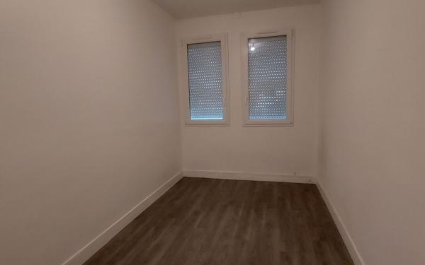 Appartement à louer    3 pièces • 49,03 m2 Château-Thierry