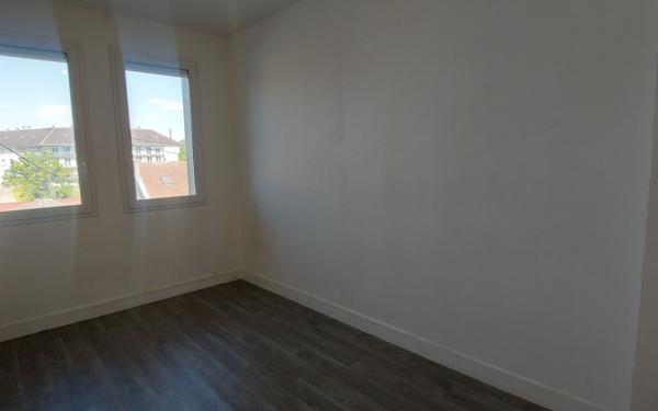 Appartement à louer    3 pièces • 49,03 m2 Château-Thierry