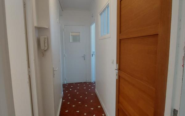 Appartement à louer    3 pièces • 49,03 m2 Château-Thierry