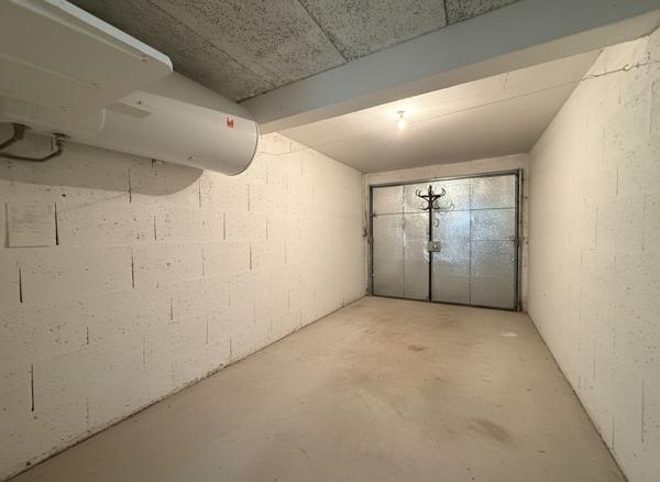 À 1 min de LA ROCHELLE APPARTEMENT T3 Rez-de-jardin