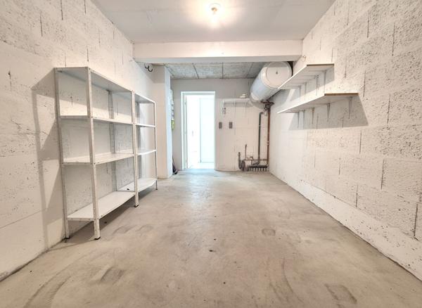 À 1 min de LA ROCHELLE APPARTEMENT T3 Rez-de-jardin