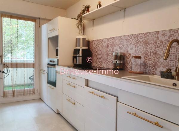 Appartement à vendre 3 pièces de 66 m²