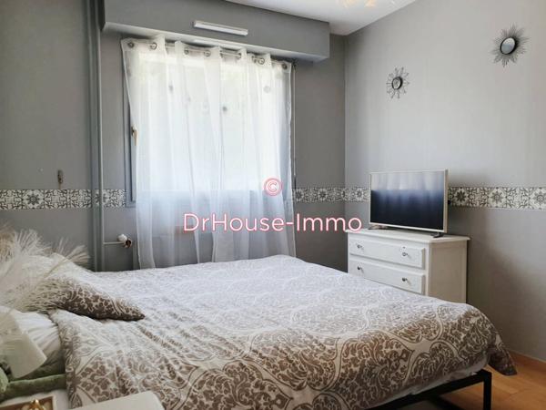 Appartement à vendre 3 pièces de 66 m²