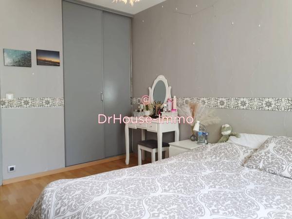 Appartement à vendre 3 pièces de 66 m²