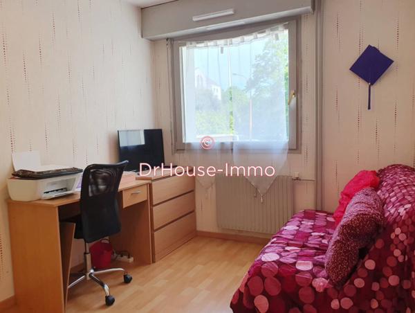Appartement à vendre 3 pièces de 66 m²