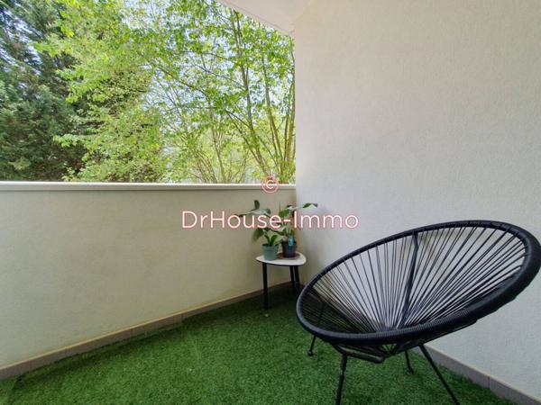 Appartement à vendre 3 pièces de 66 m²