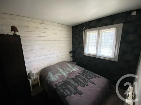 Appartement T2 à vendre  2 pièces - 45,29 m2 BERNIERES SUR MER - 14