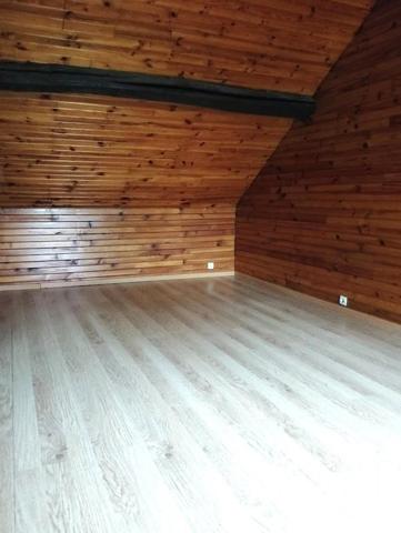 Maison à vendre  3 pièces - 63,03 m2 LA MACHINE - 58