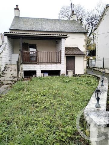 Maison à vendre  3 pièces - 63,03 m2 LA MACHINE - 58