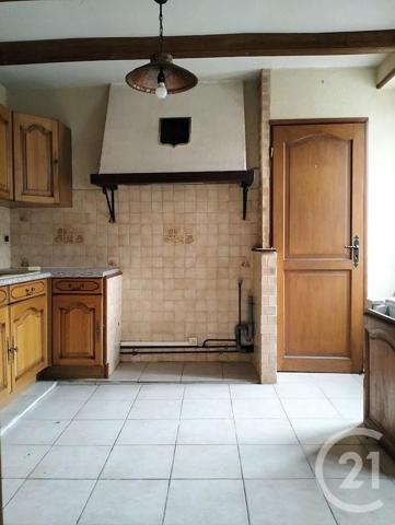 Maison à vendre  3 pièces - 63,03 m2 LA MACHINE - 58