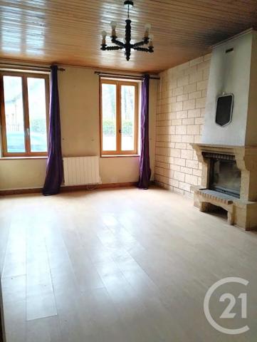 Maison à vendre  3 pièces - 63,03 m2 LA MACHINE - 58