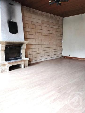 Maison à vendre  3 pièces - 63,03 m2 LA MACHINE - 58