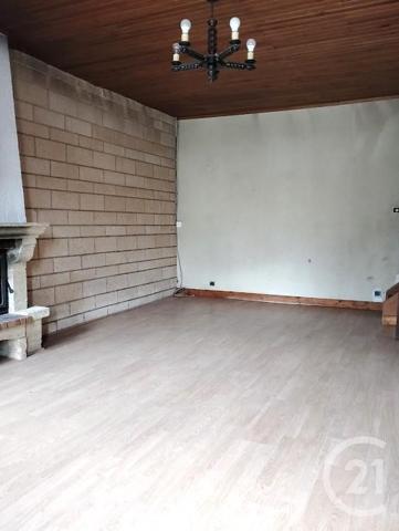 Maison à vendre  3 pièces - 63,03 m2 LA MACHINE - 58