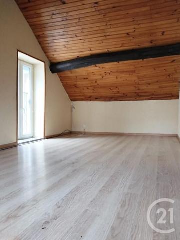 Maison à vendre  3 pièces - 63,03 m2 LA MACHINE - 58