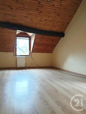 Maison à vendre  3 pièces - 63,03 m2 LA MACHINE - 58