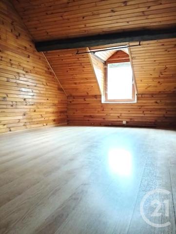 Maison à vendre  3 pièces - 63,03 m2 LA MACHINE - 58