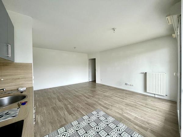 Appartement Châtenay-Malabry 3 pièce(s) 67.57 m2 ; balcon ; T10 ; Commerces