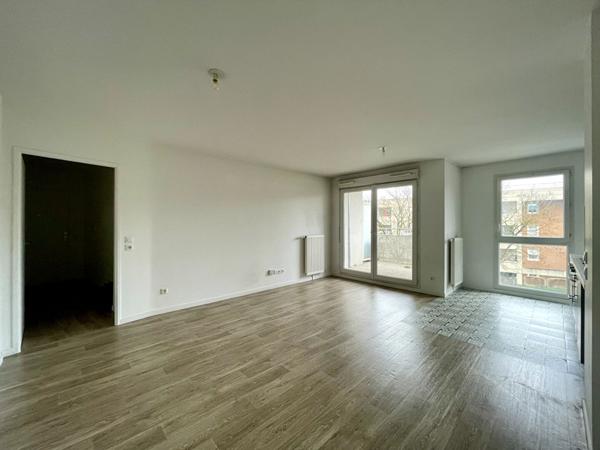 Appartement Châtenay-Malabry 3 pièce(s) 67.57 m2 ; balcon ; T10 ; Commerces