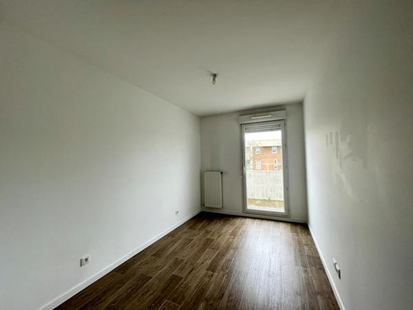 Appartement Châtenay-Malabry 3 pièce(s) 67.57 m2 ; balcon ; T10 ; Commerces